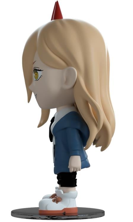 Chainsaw Man Power Vinyl Figure Gallery Image 5