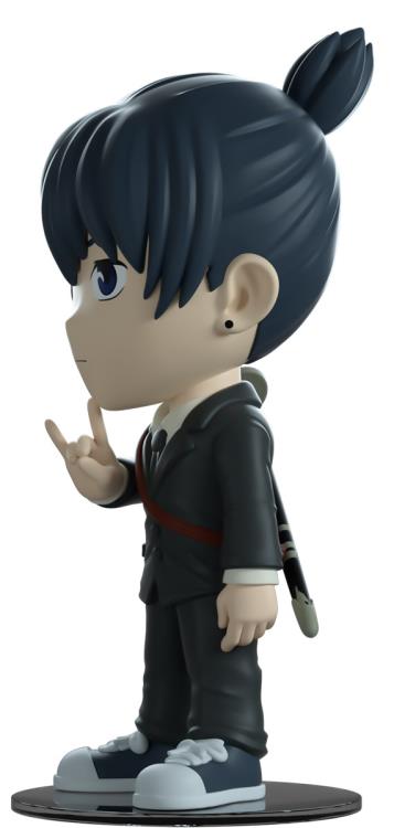 Chainsaw Man Aki Hayakawa Vinyl Figure Gallery Image 5