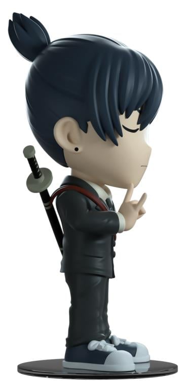 Chainsaw Man Aki Hayakawa Vinyl Figure Gallery Image 3