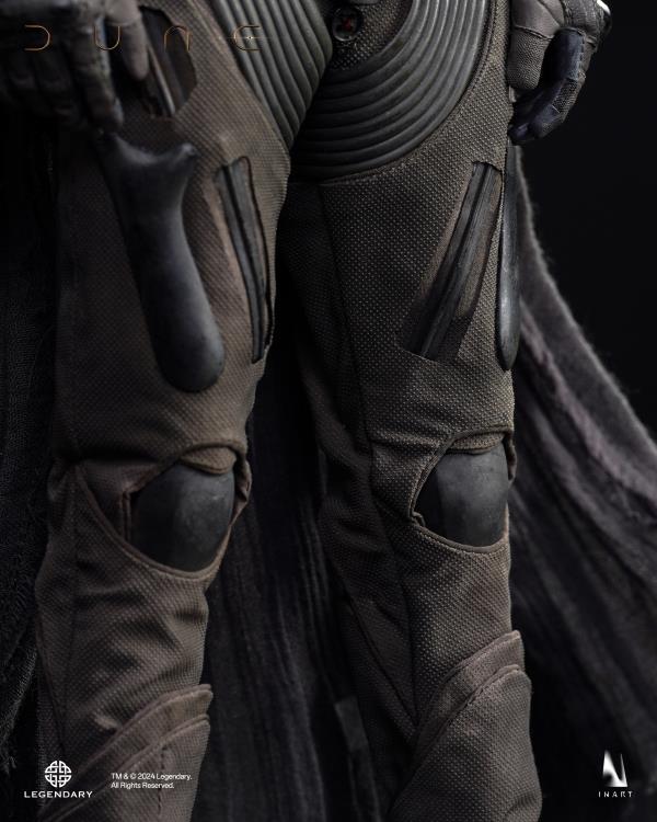 Dune (2021) InArt Paul Atreides (Standard Ver.) 1/6 Scale Figure Gallery Image 10