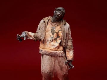 Adventure Kartel Monsieur Chagrin 1/6 Scale Figure