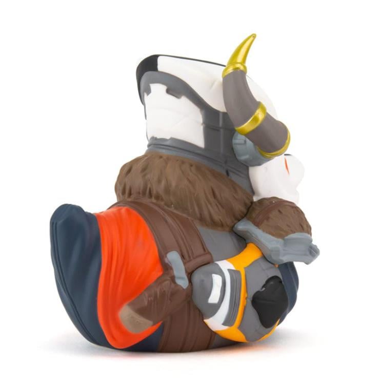 Destiny TUBBZ Lord Shaxx (Boxed Edition) Gallery Image 4
