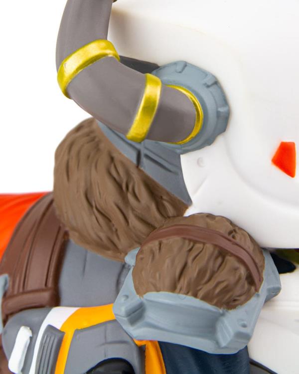 Destiny TUBBZ Lord Shaxx (Boxed Edition) Gallery Image 7