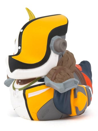 Destiny TUBBZ Lord Shaxx (Boxed Edition) Gallery Image 2