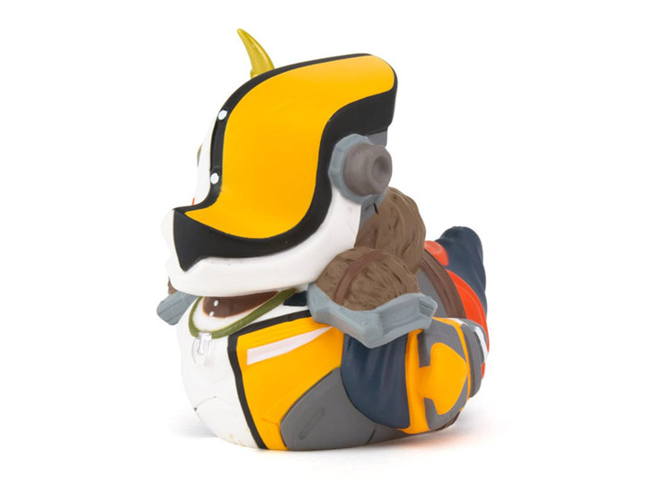 Destiny TUBBZ Lord Shaxx (Boxed Edition) Gallery Image 1