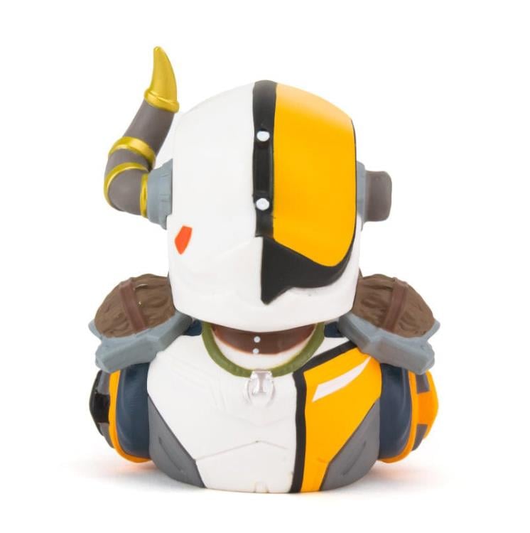 Destiny TUBBZ Lord Shaxx (Boxed Edition) Gallery Image 3