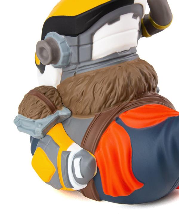 Destiny TUBBZ Lord Shaxx (Boxed Edition) Gallery Image 8
