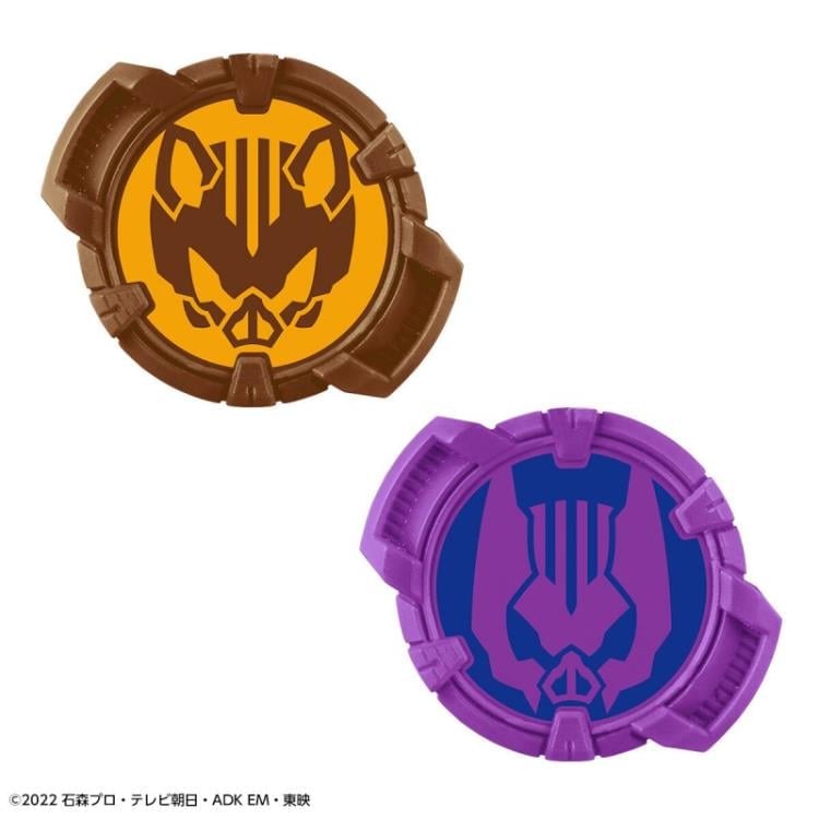 Kamen Rider Geats DX Kamen Rider Geats Sound Core ID (Ace