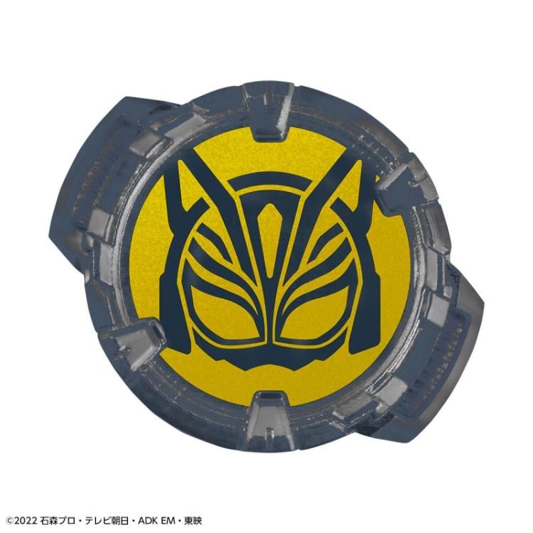 Kamen Rider Geats DX Kamen Rider Geats Sound Core ID (Ace