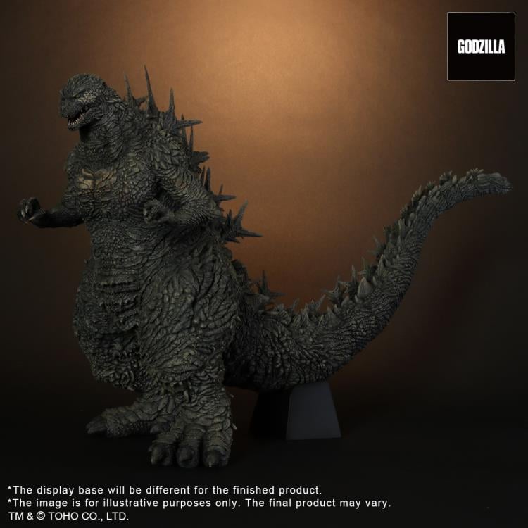 Godzilla Minus One Toho 30cm Series Godzilla Gallery Image 6