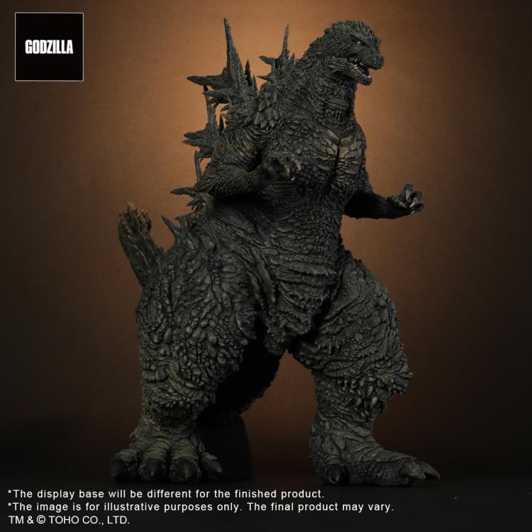 Godzilla Minus One Toho 30cm Series Godzilla Gallery Image 3