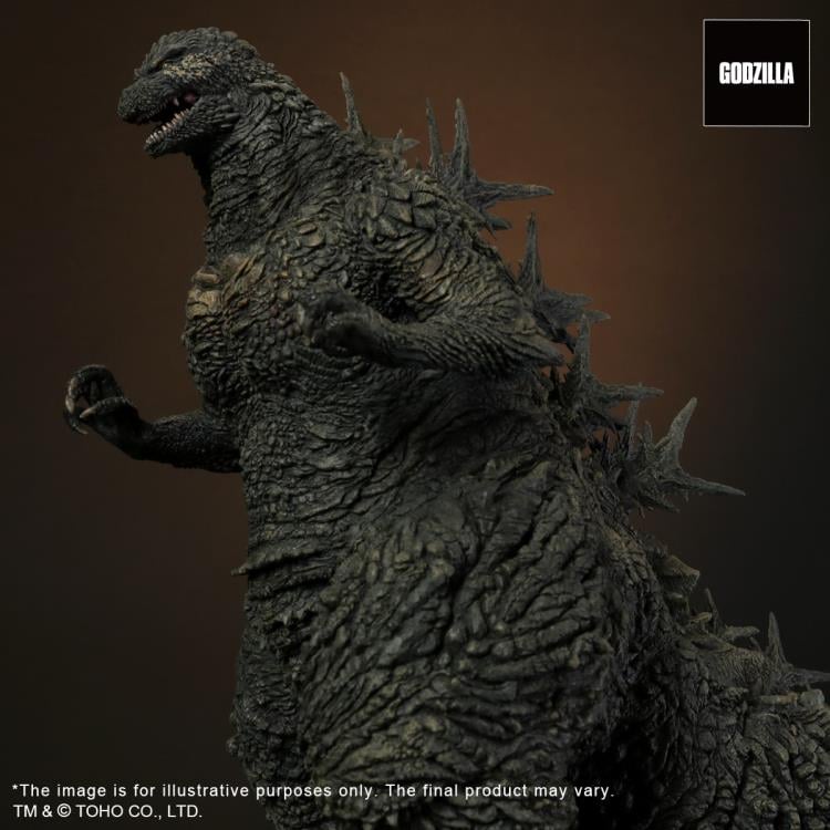 Godzilla Minus One Toho 30cm Series Godzilla Gallery Image 9