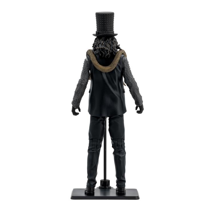 Alice Cooper Music Maniacs 6" Limited Edition Figure Gallery Image 6