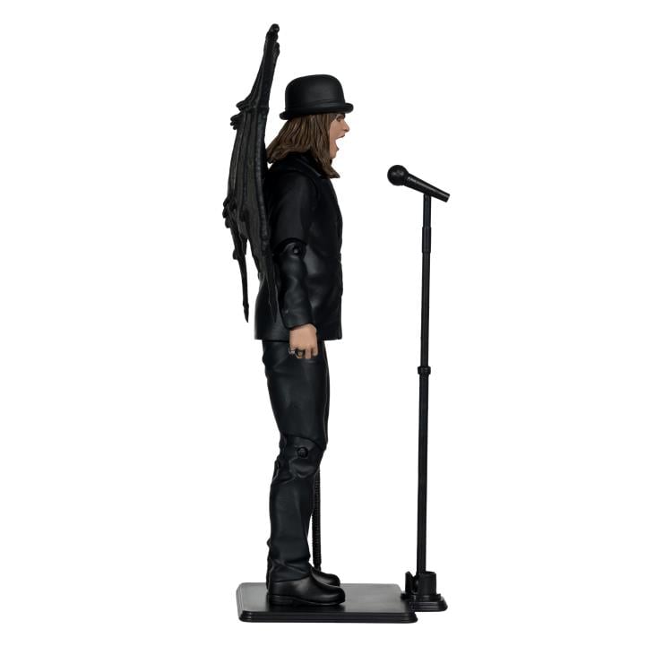 Ozzy Osborne Music Maniacs 6" Limited Edition Figure Gallery Image 7