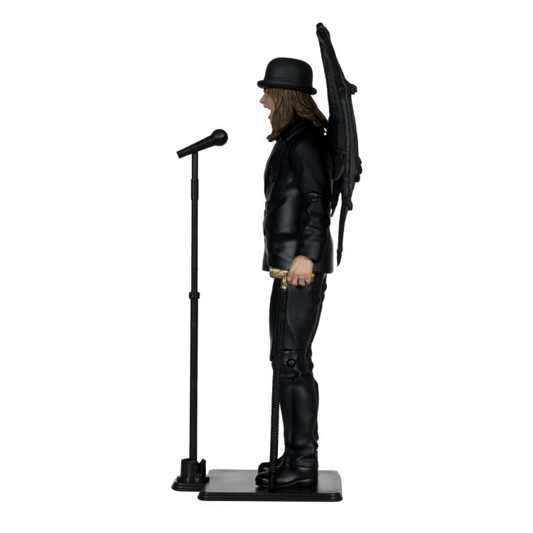 Ozzy Osborne Music Maniacs 6" Limited Edition Figure Gallery Image 5