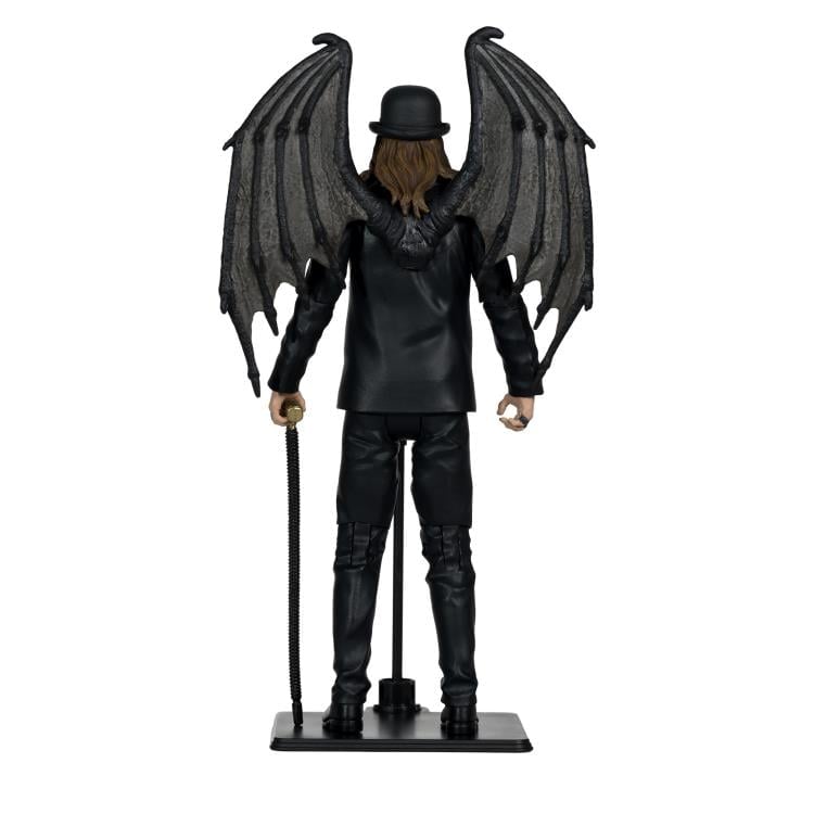Ozzy Osborne Music Maniacs 6" Limited Edition Figure Gallery Image 6