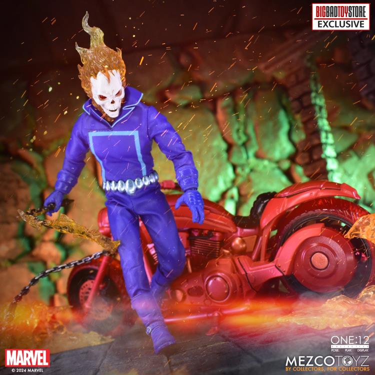 dlz toysスカルサージェント マーベルレジェンド メズコ 1/12 dlz toysスカルサージェント マーベルレジェンド メズコ 1/12 - メルカリ