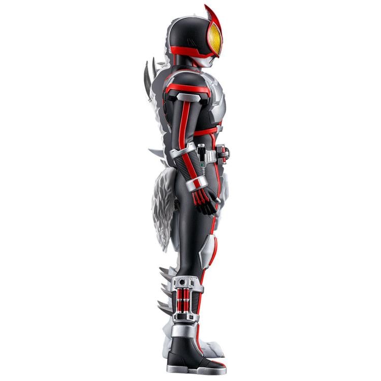 Kamen Rider 555 ULTIMATE TRUTH Kamen Rider Faiz & Wolf Orphnoch Figure