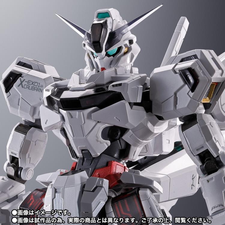 Mobile Suit Gundam: The Witch from Mercury Chogokin X-EX01 Gundam