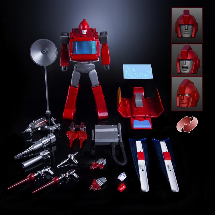 Master X MX-47 Ron Gallery Image 45