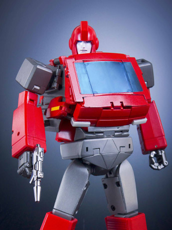 Master X MX-47 Ron Gallery Image 2