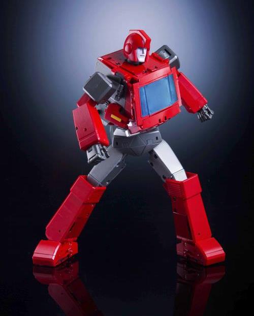 Master X MX-47 Ron Gallery Image 10