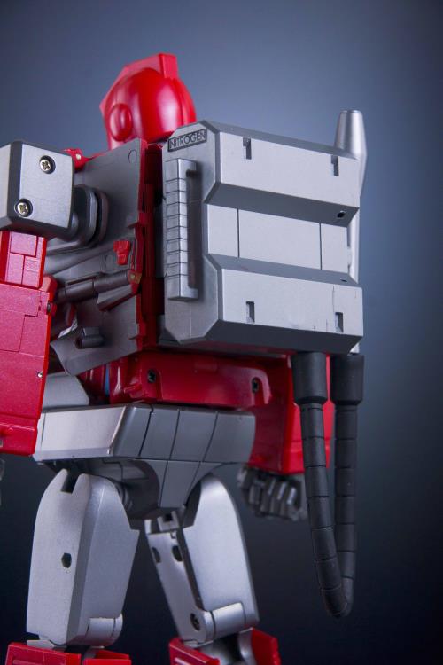 Master X MX-47 Ron Gallery Image 26