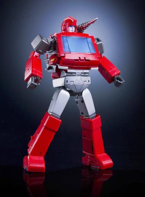 Master X MX-47 Ron Gallery Image 12