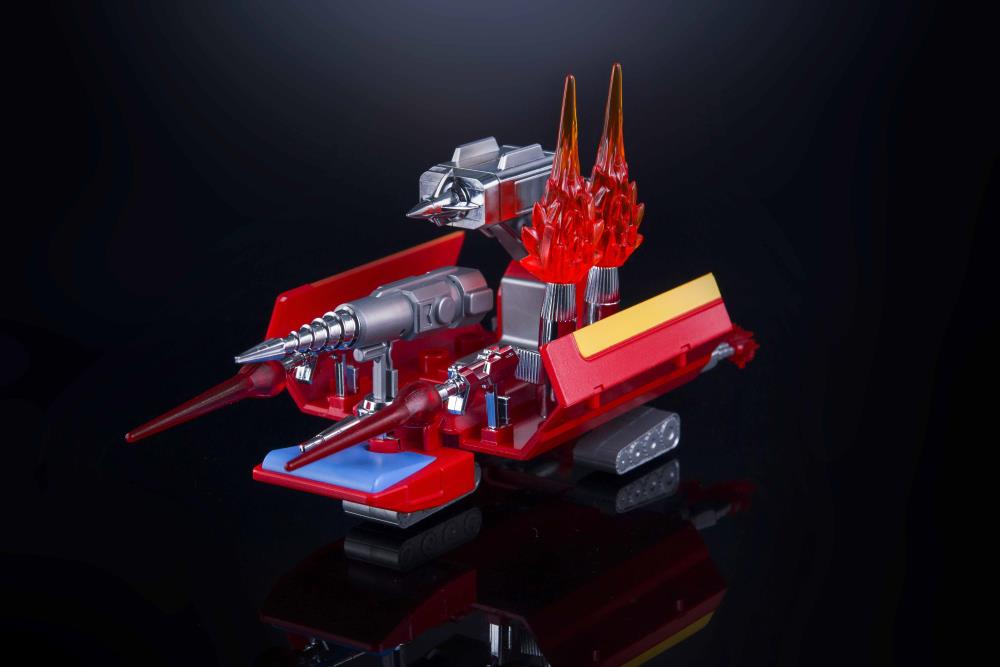 Master X MX-47 Ron Gallery Image 41