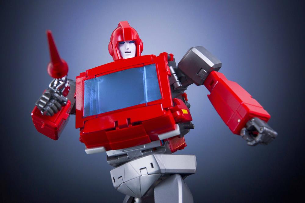 Master X MX-47 Ron Gallery Image 33