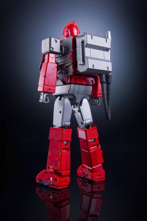 Master X MX-47 Ron Gallery Image 24