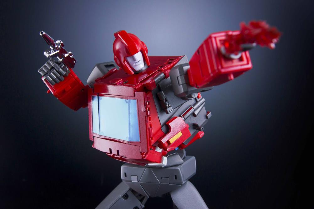 Master X MX-47 Ron Gallery Image 30