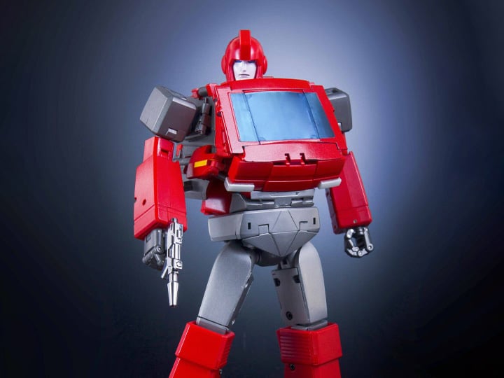 Master X MX-47 Ron Gallery Image 1