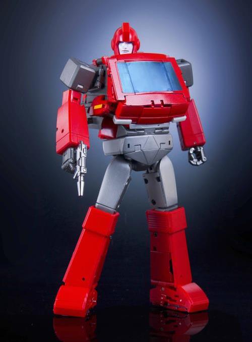 Master X MX-47 Ron Gallery Image 3
