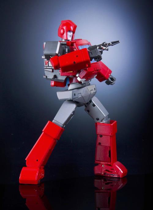 Master X MX-47 Ron Gallery Image 16