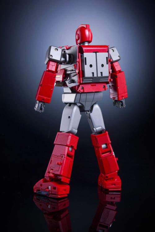 Master X MX-47 Ron Gallery Image 23