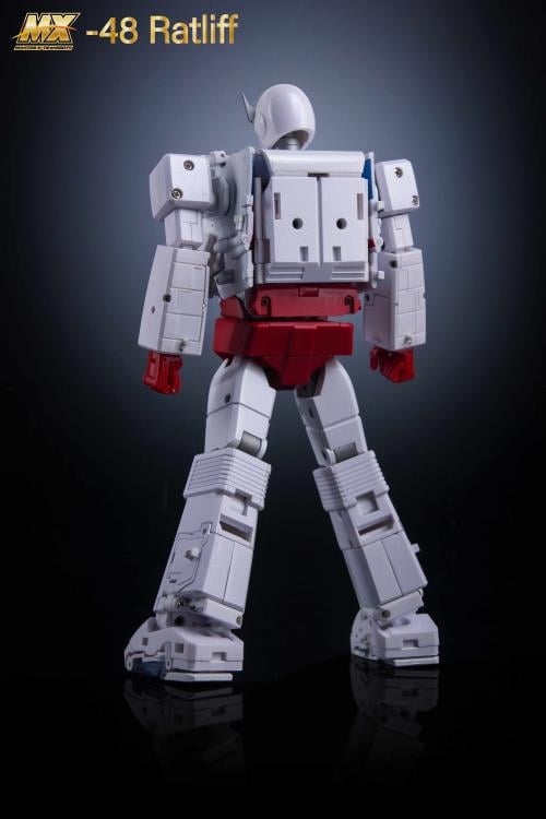 Master X MX-48 Ratliff Gallery Image 23