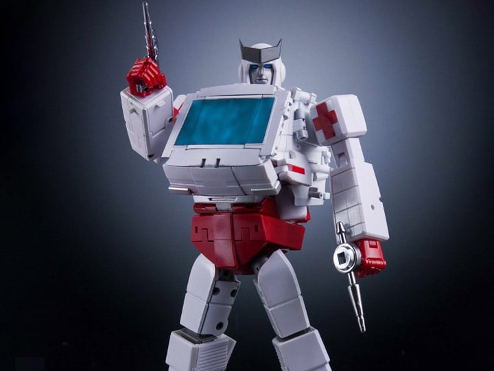 Master X MX-48 Ratliff Gallery Image 1