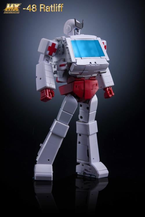 Master X MX-48 Ratliff Gallery Image 19