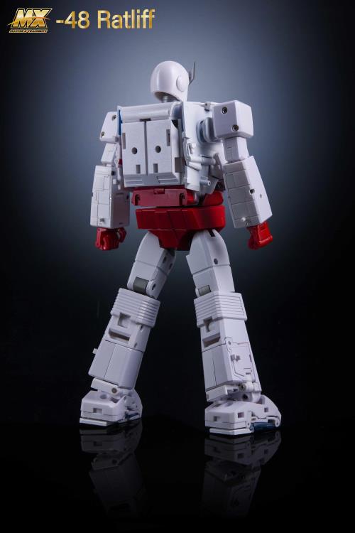 Master X MX-48 Ratliff Gallery Image 24