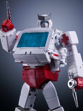 Master X MX-48 Ratliff Gallery Image 2