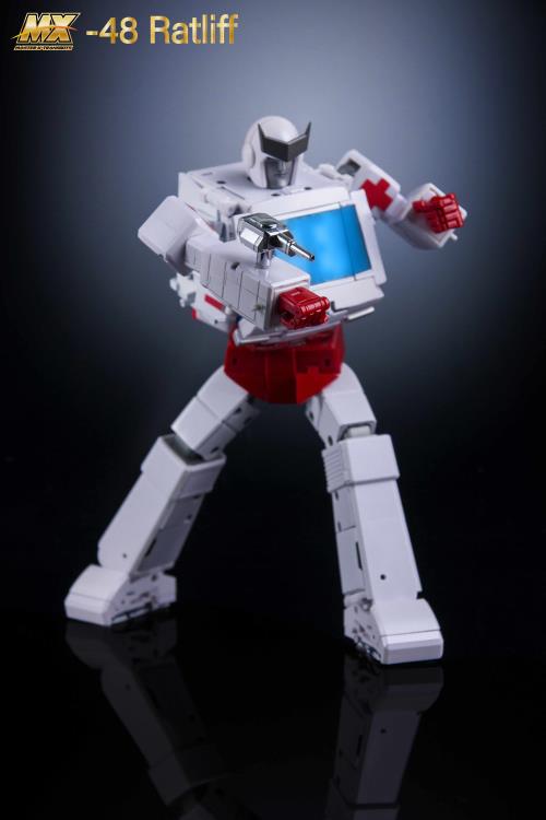Master X MX-48 Ratliff Gallery Image 18