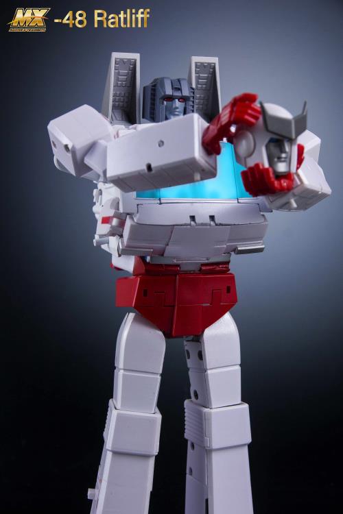 Master X MX-48 Ratliff Gallery Image 29