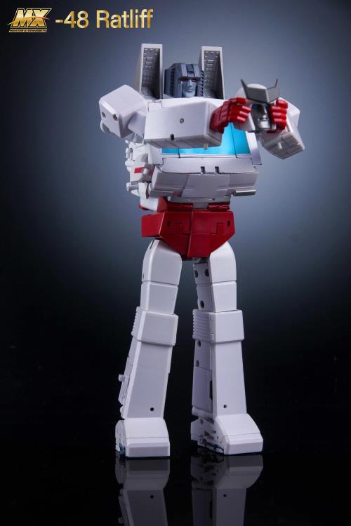 Master X MX-48 Ratliff Gallery Image 28