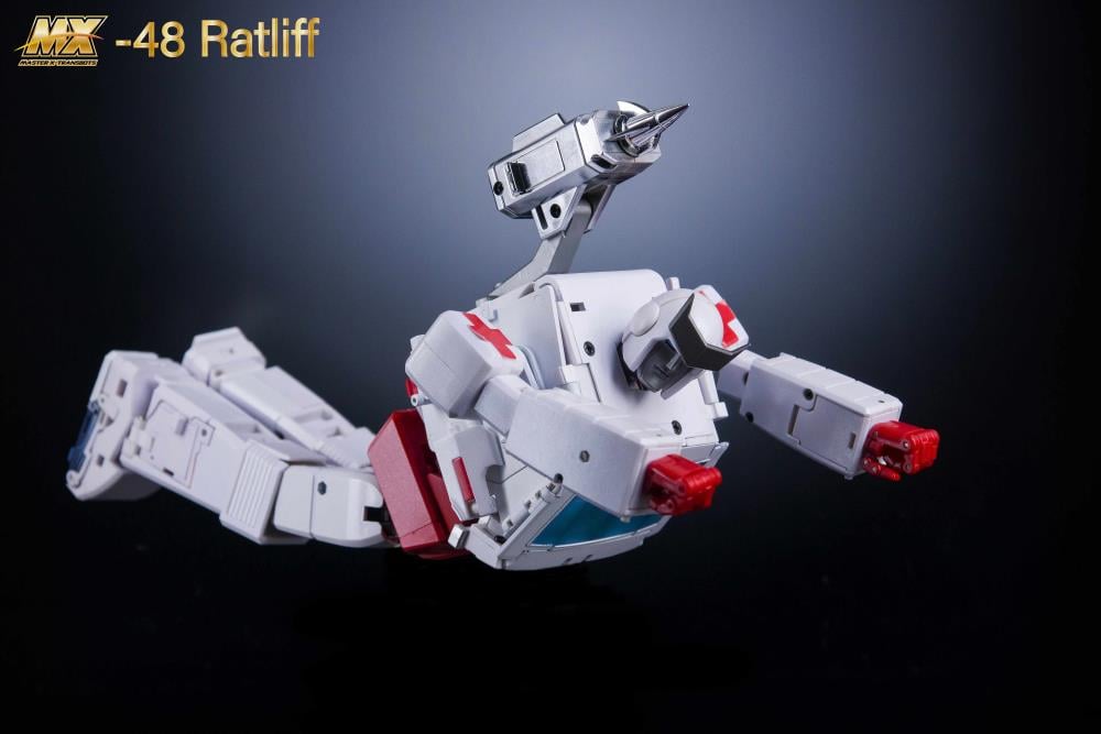 Master X MX-48 Ratliff Gallery Image 26