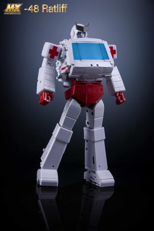 Master X MX-48 Ratliff Gallery Image 10