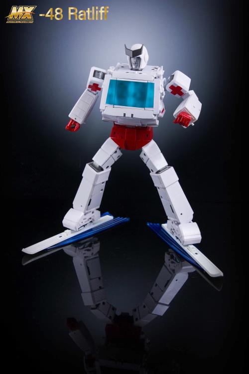 Master X MX-48 Ratliff Gallery Image 20