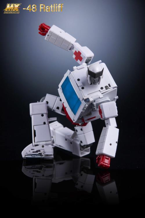 Master X MX-48 Ratliff Gallery Image 25
