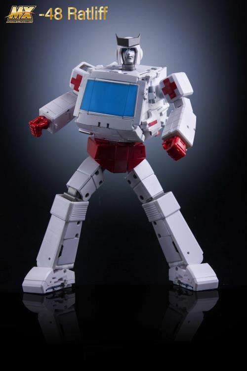 Master X MX-48 Ratliff Gallery Image 22