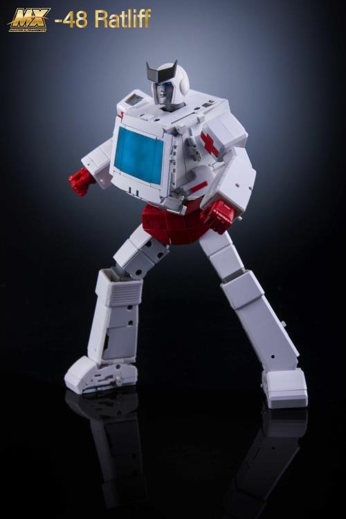 Master X MX-48 Ratliff Gallery Image 17